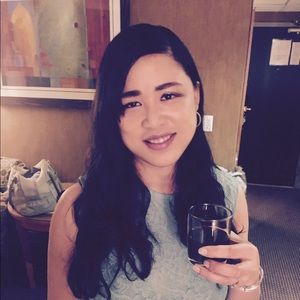 Meet your Posher, Freda